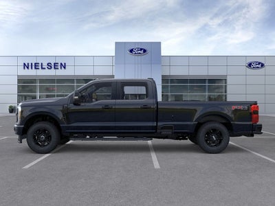 2026 Ford F-250SD Base