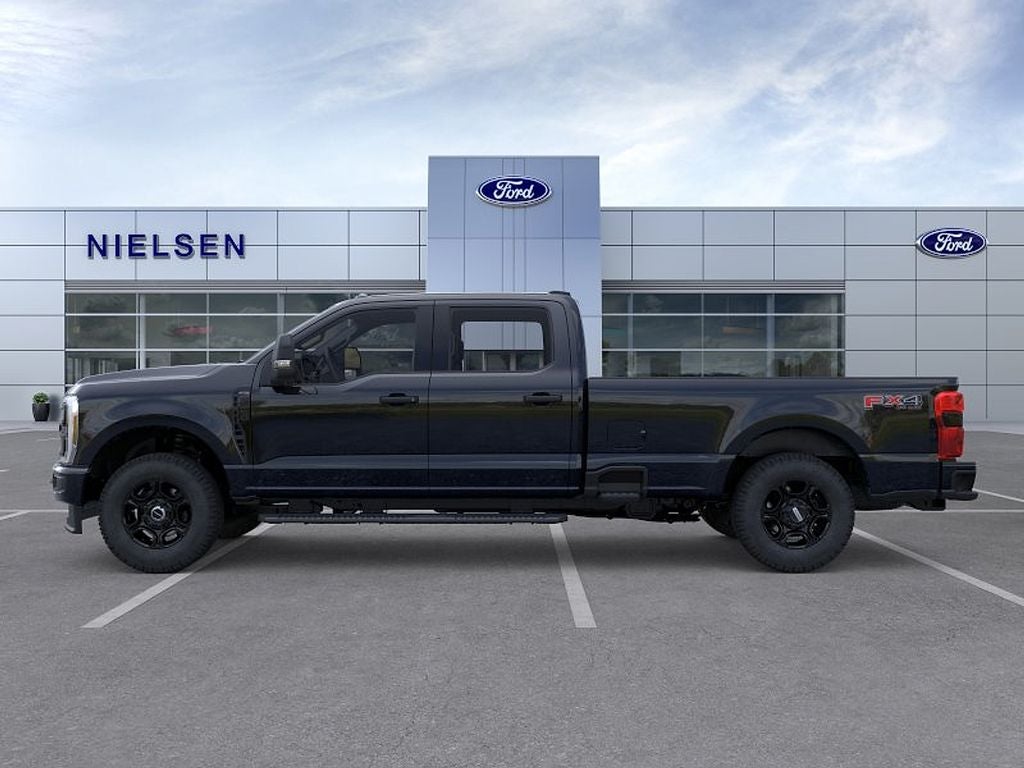 2026 Ford F-250SD Base