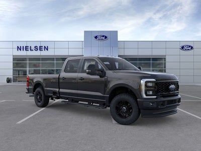2026 Ford F-250SD Base