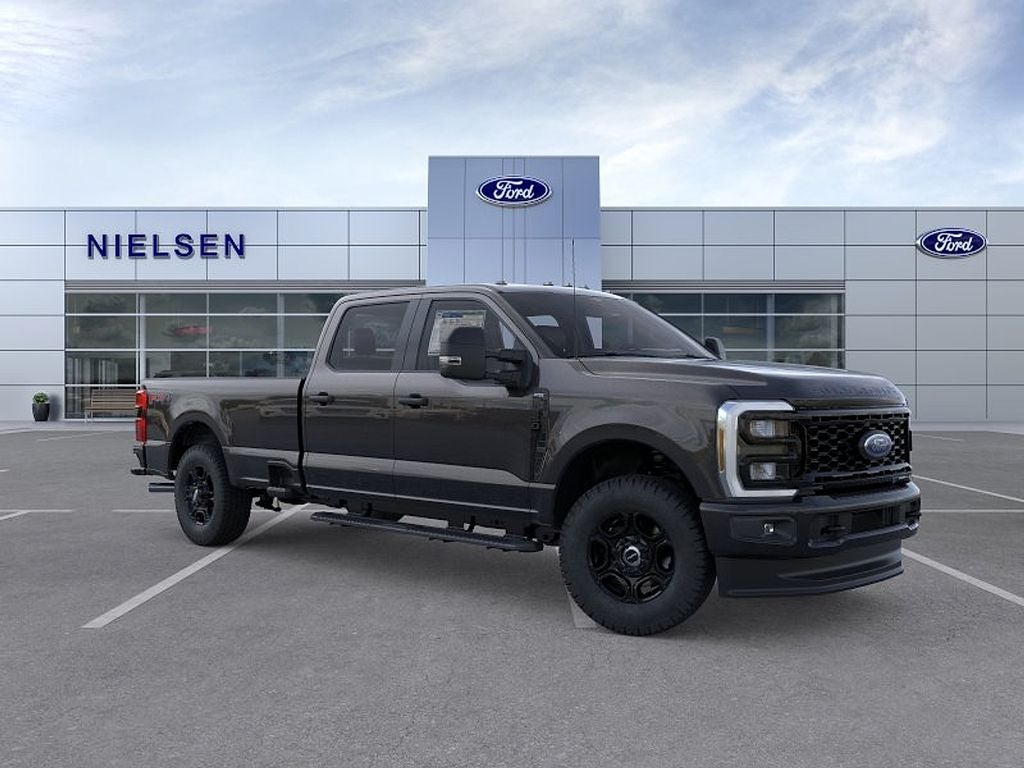 2026 Ford F-250SD Base