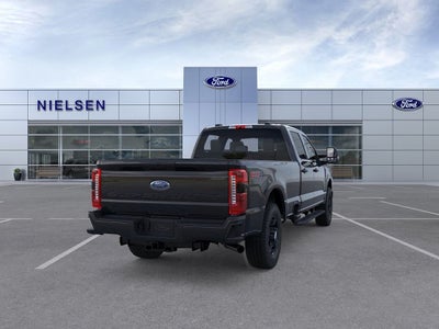 2026 Ford F-250SD Base