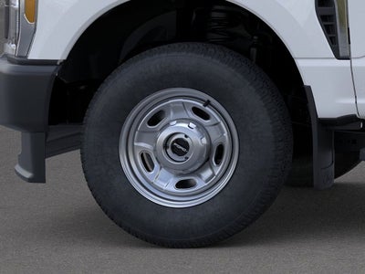 2026 Ford F-250SD Base