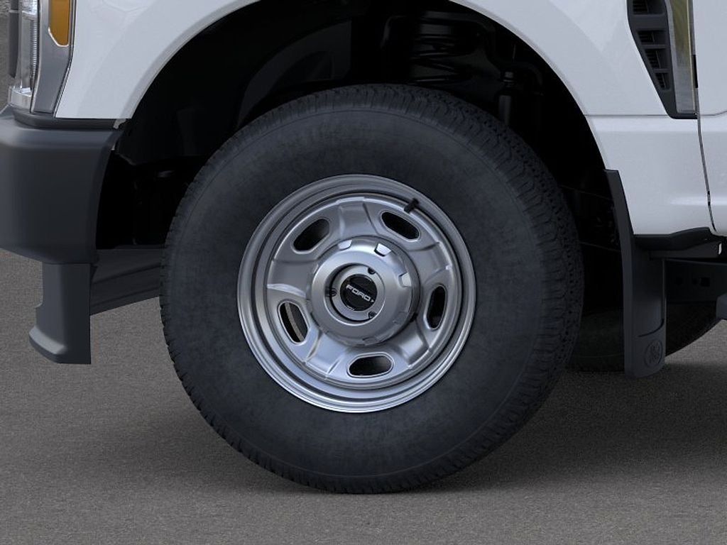 2026 Ford F-250SD Base