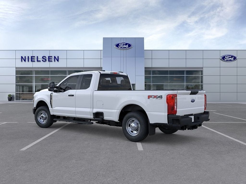 2026 Ford F-250SD Base