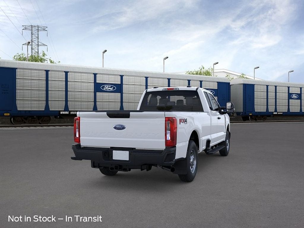 2026 Ford F-250SD Base