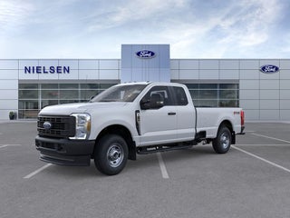 2026 Ford F-250SD Base
