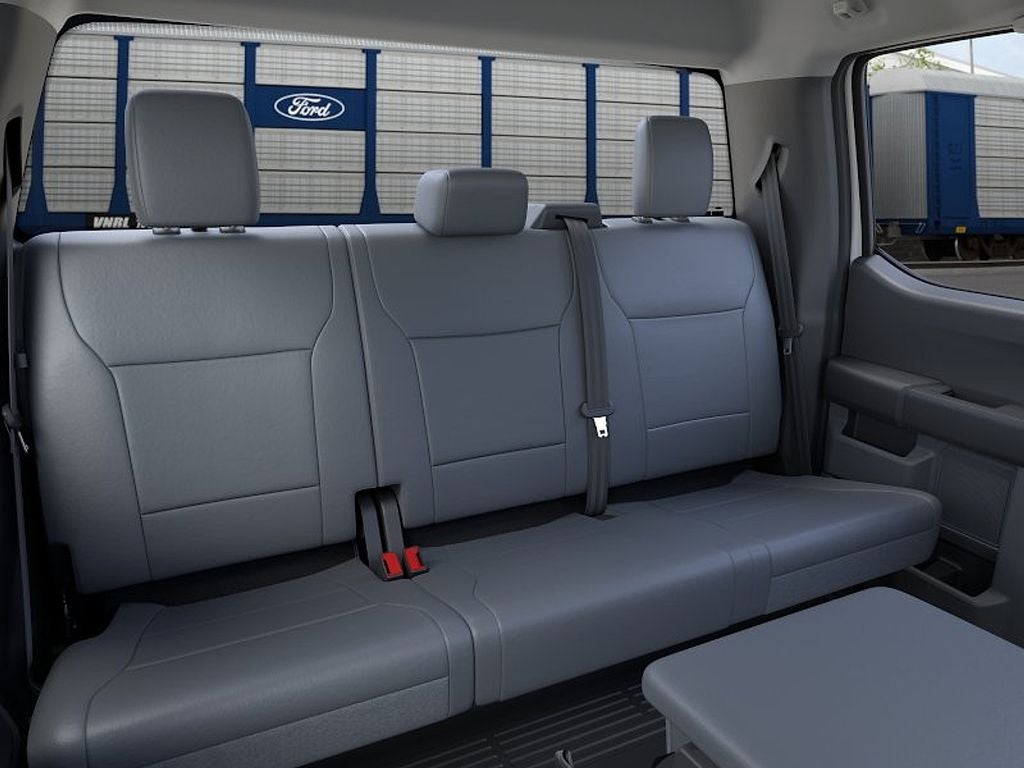 2026 Ford F-250SD Base