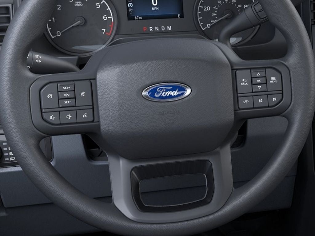 2026 Ford F-250SD Base
