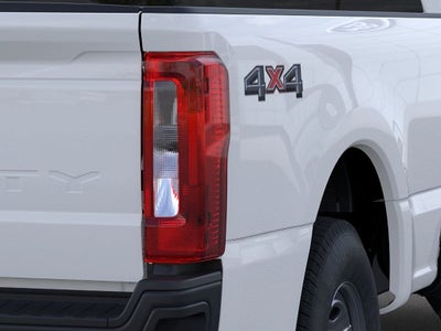 2026 Ford F-250SD Base