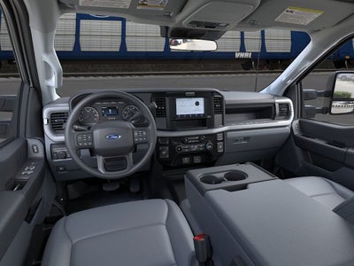 2026 Ford F-250SD Base