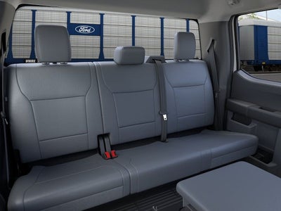 2026 Ford F-250SD Base