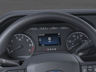2026 Ford F-250SD Base