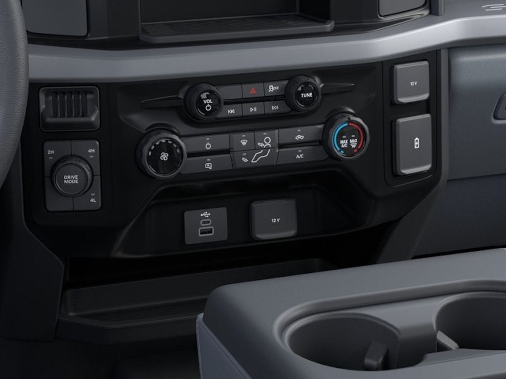 2026 Ford F-250SD Base