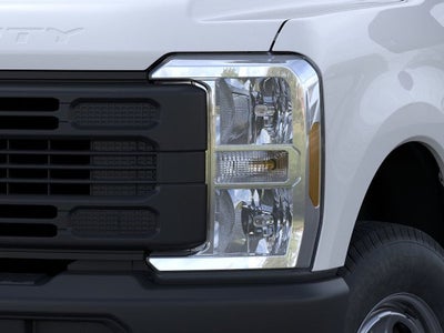 2026 Ford F-250SD Base