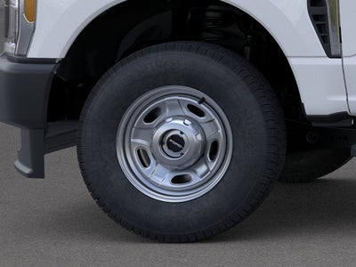 2026 Ford F-250SD Base