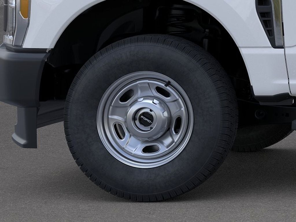 2026 Ford F-250SD Base