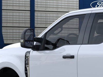 2026 Ford F-250SD Base