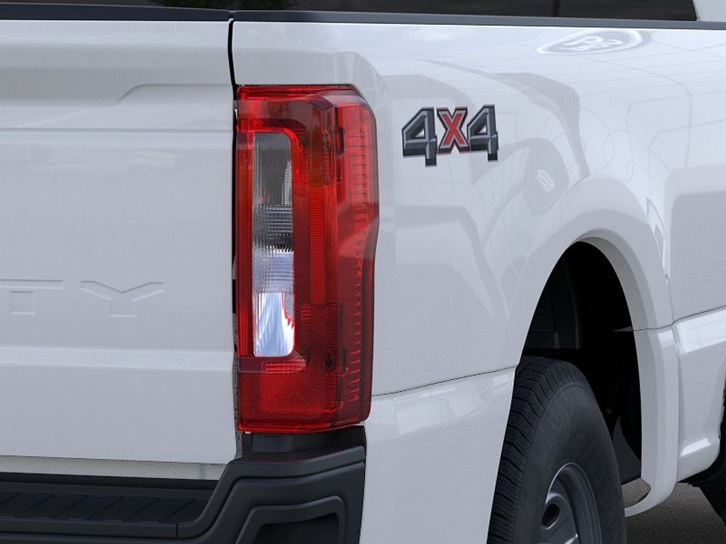 2026 Ford F-250SD Base