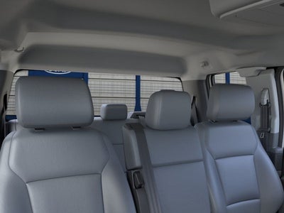 2026 Ford F-250SD Base