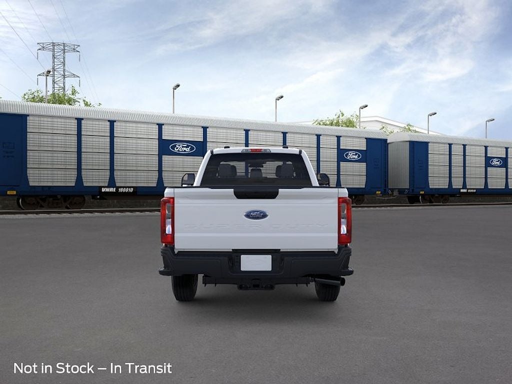 2026 Ford F-250SD Base