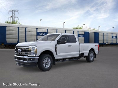 2026 Ford F-250SD Base