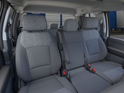 2026 Ford F-250SD Base