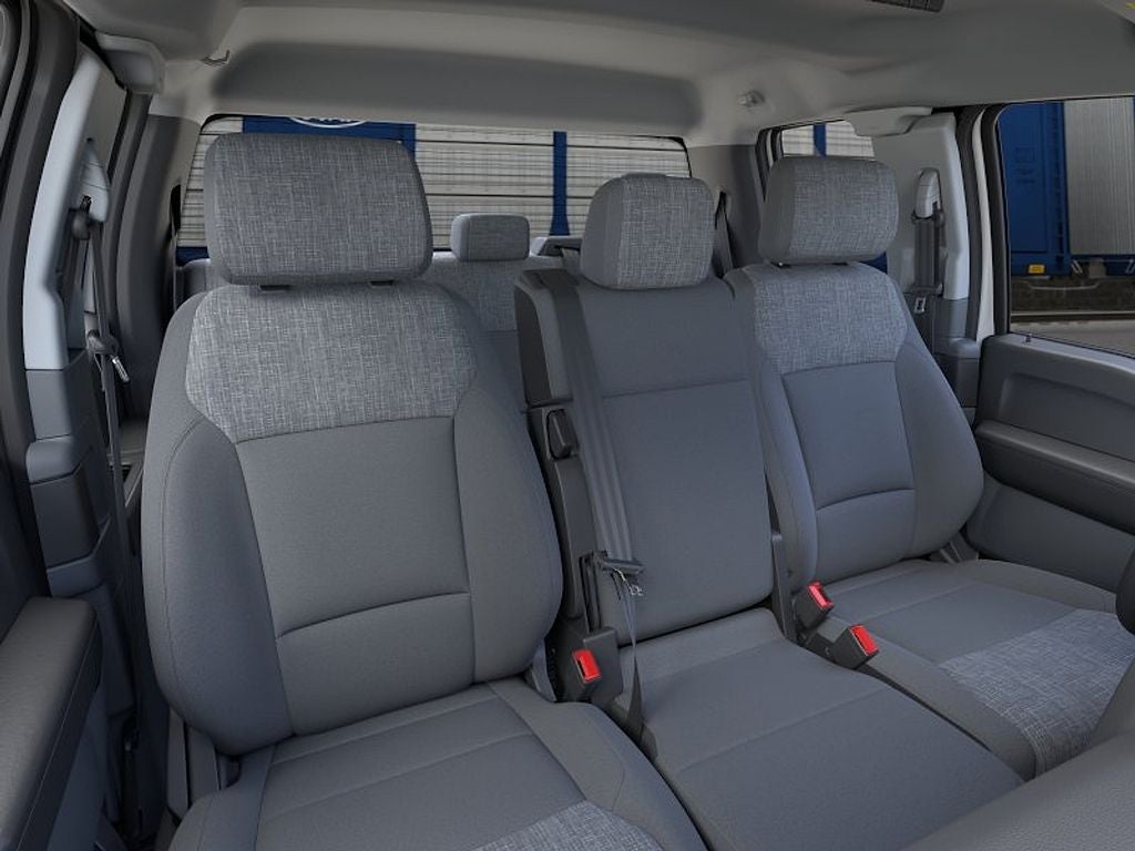 2026 Ford F-250SD Base