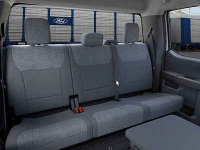 2026 Ford F-250SD Base