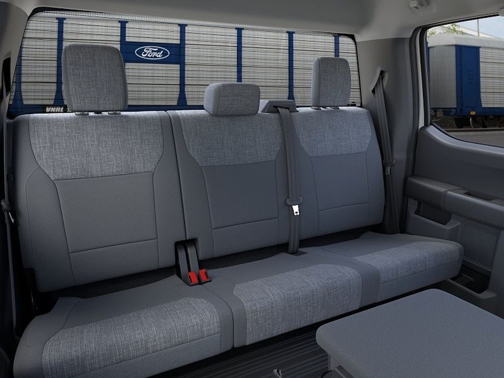 2026 Ford F-250SD Base