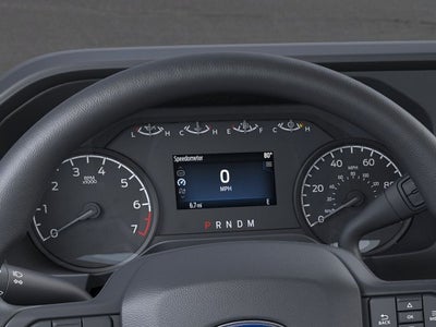 2026 Ford F-250SD Base