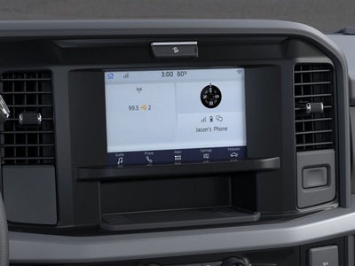 2026 Ford F-250SD Base