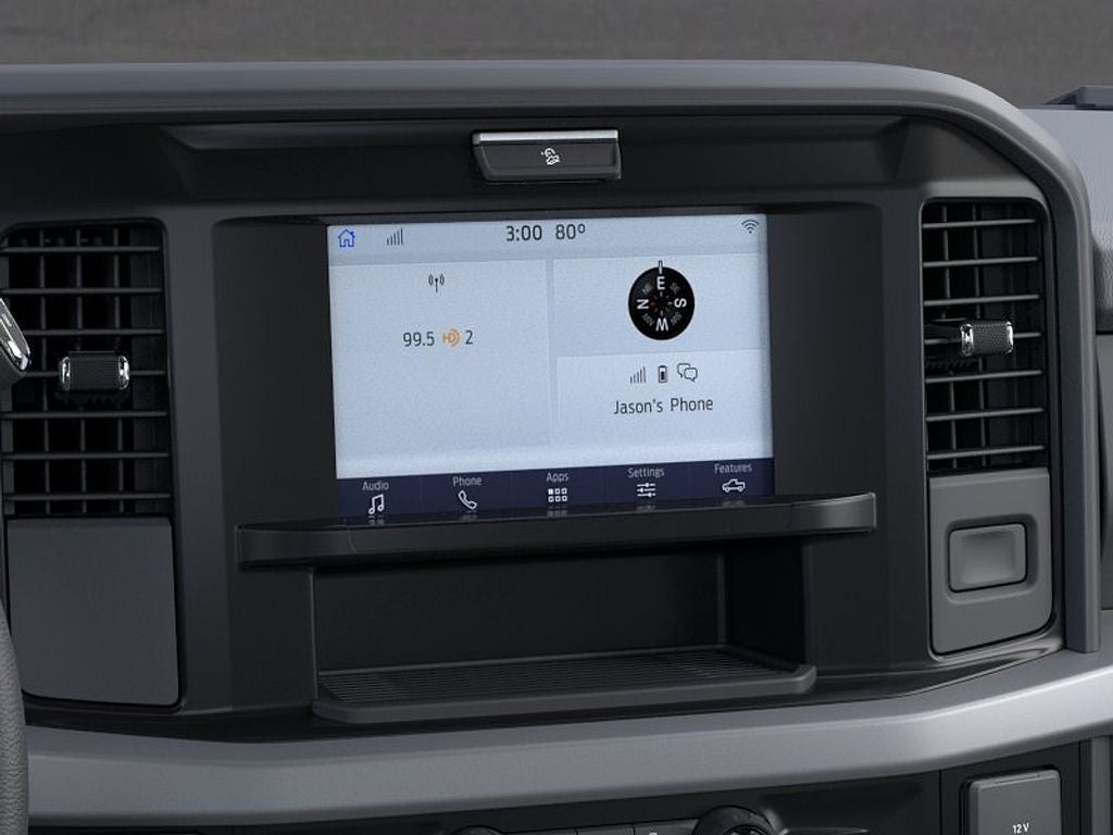 2026 Ford F-250SD Base