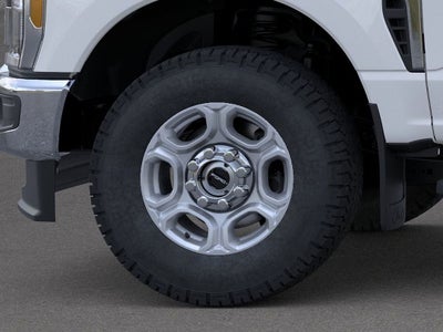 2026 Ford F-250SD Base