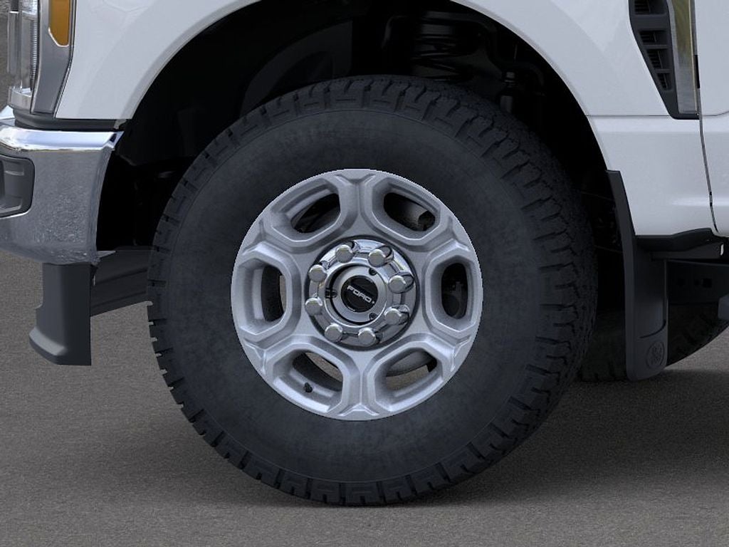 2026 Ford F-250SD Base