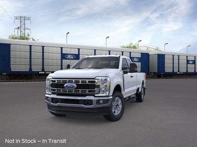 2026 Ford F-250SD Base