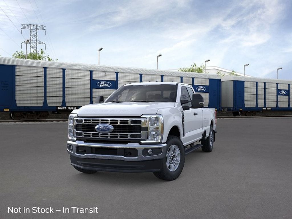2026 Ford F-250SD Base