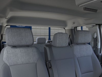 2026 Ford F-250SD Base