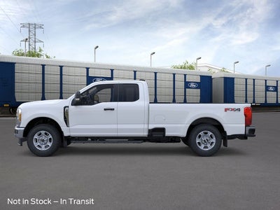 2026 Ford F-250SD Base