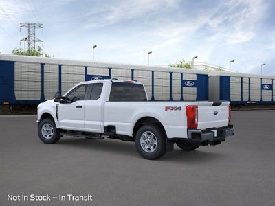 2026 Ford F-250SD Base