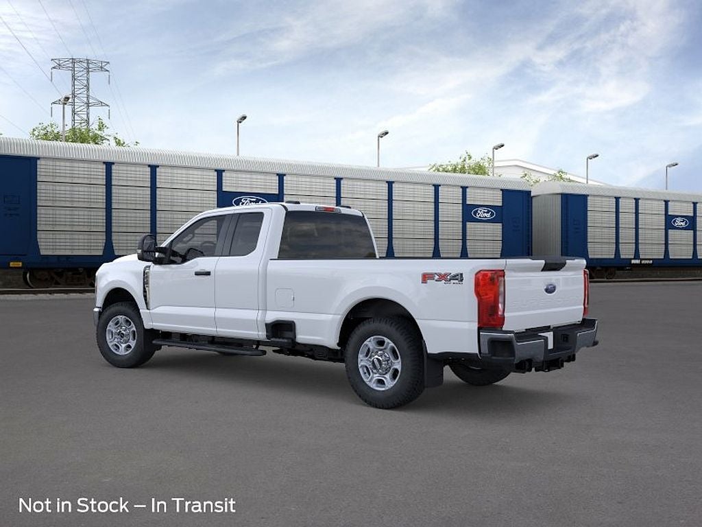 2026 Ford F-250SD Base