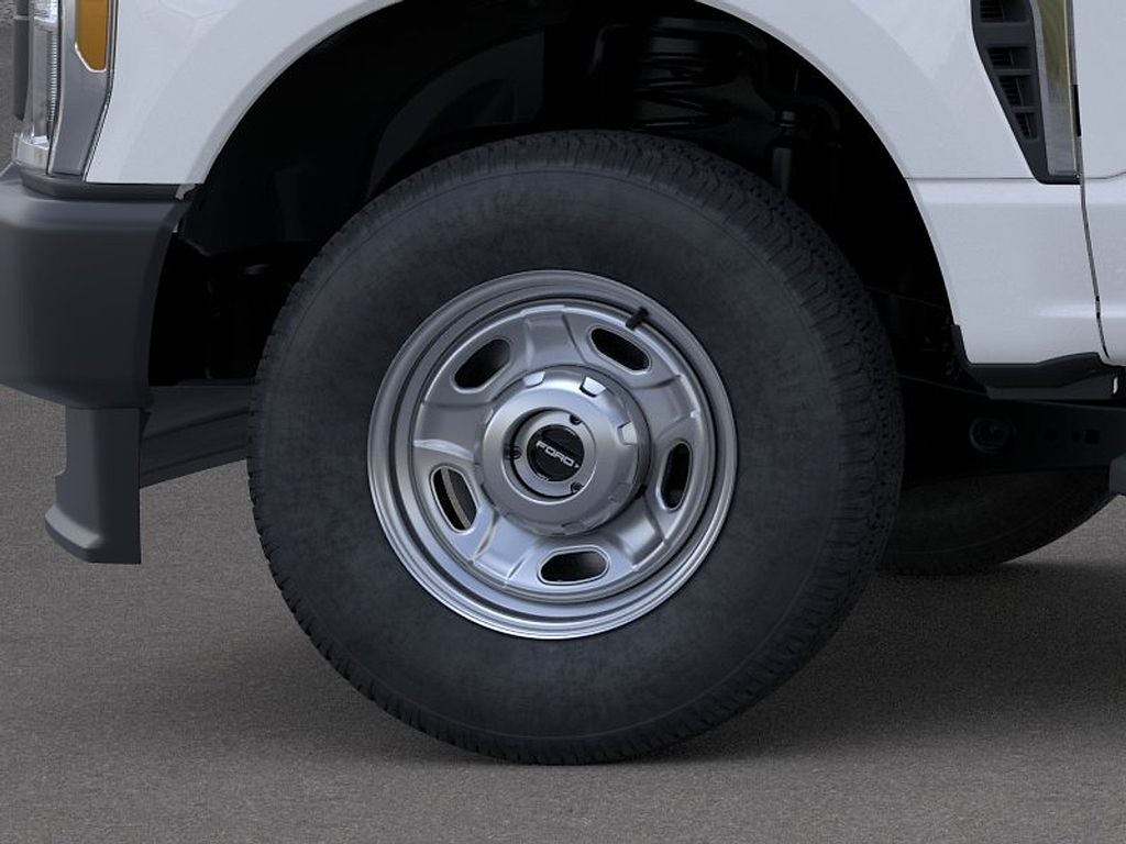 2026 Ford F-250SD Base