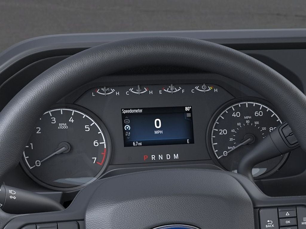 2026 Ford F-250SD Base