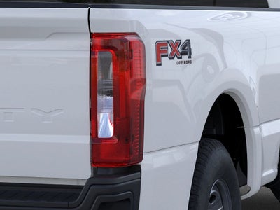 2026 Ford F-250SD Base