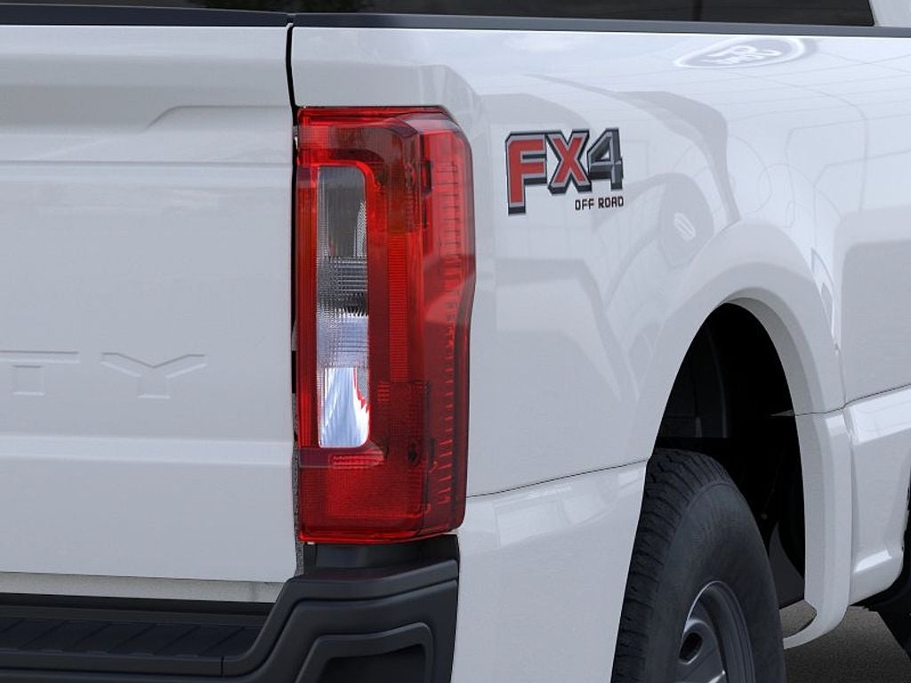 2026 Ford F-250SD Base