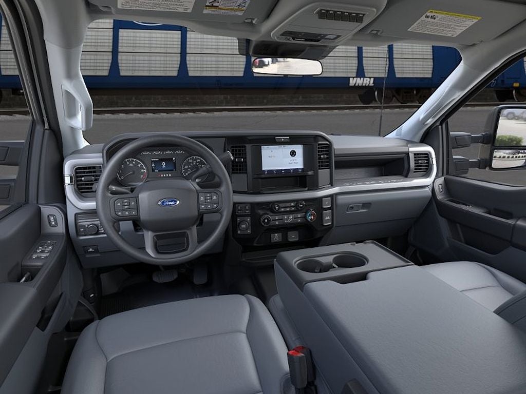 2026 Ford F-250SD Base
