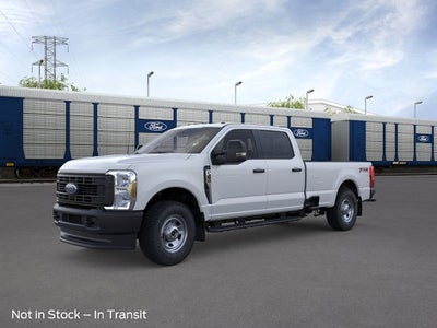 2026 Ford F-350SD Base