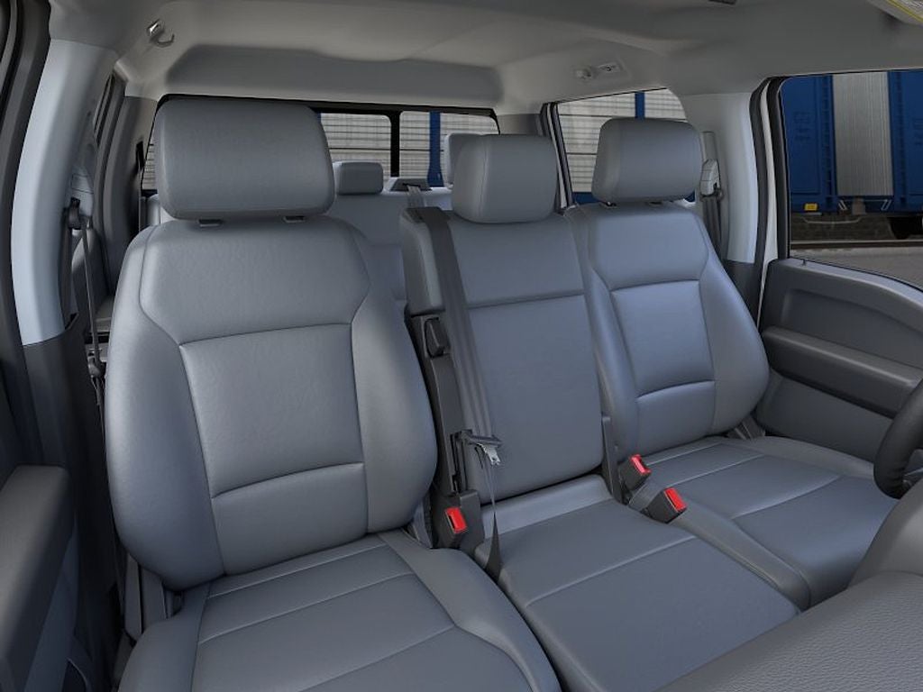 2026 Ford F-350SD Base