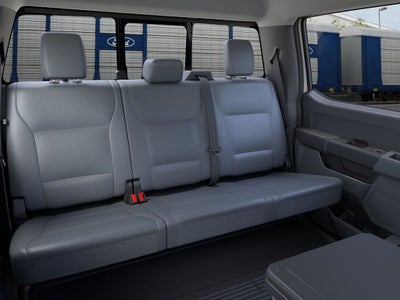 2026 Ford F-350SD Base