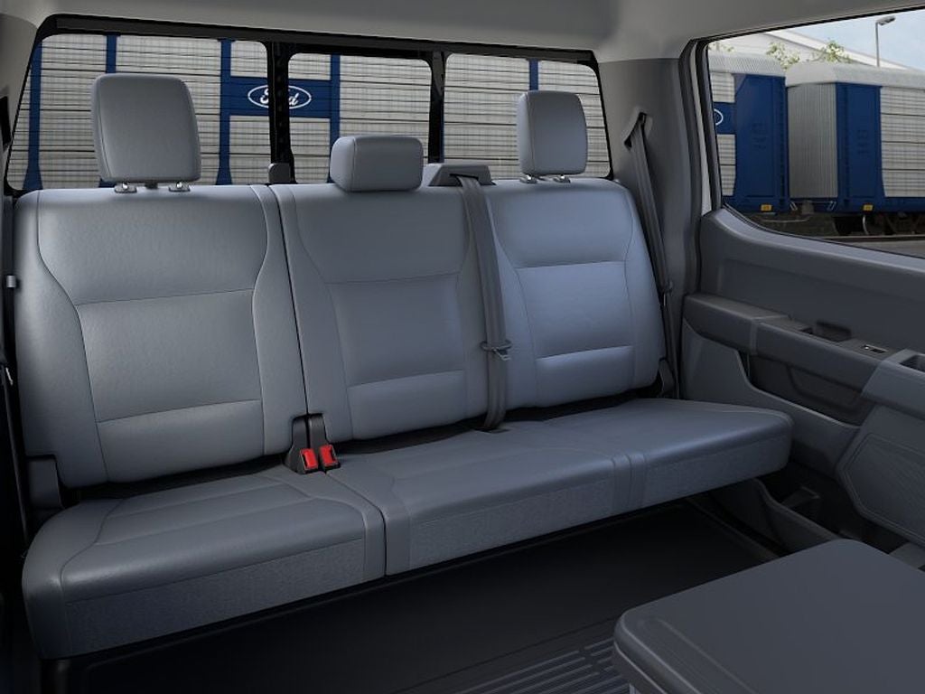 2026 Ford F-350SD Base