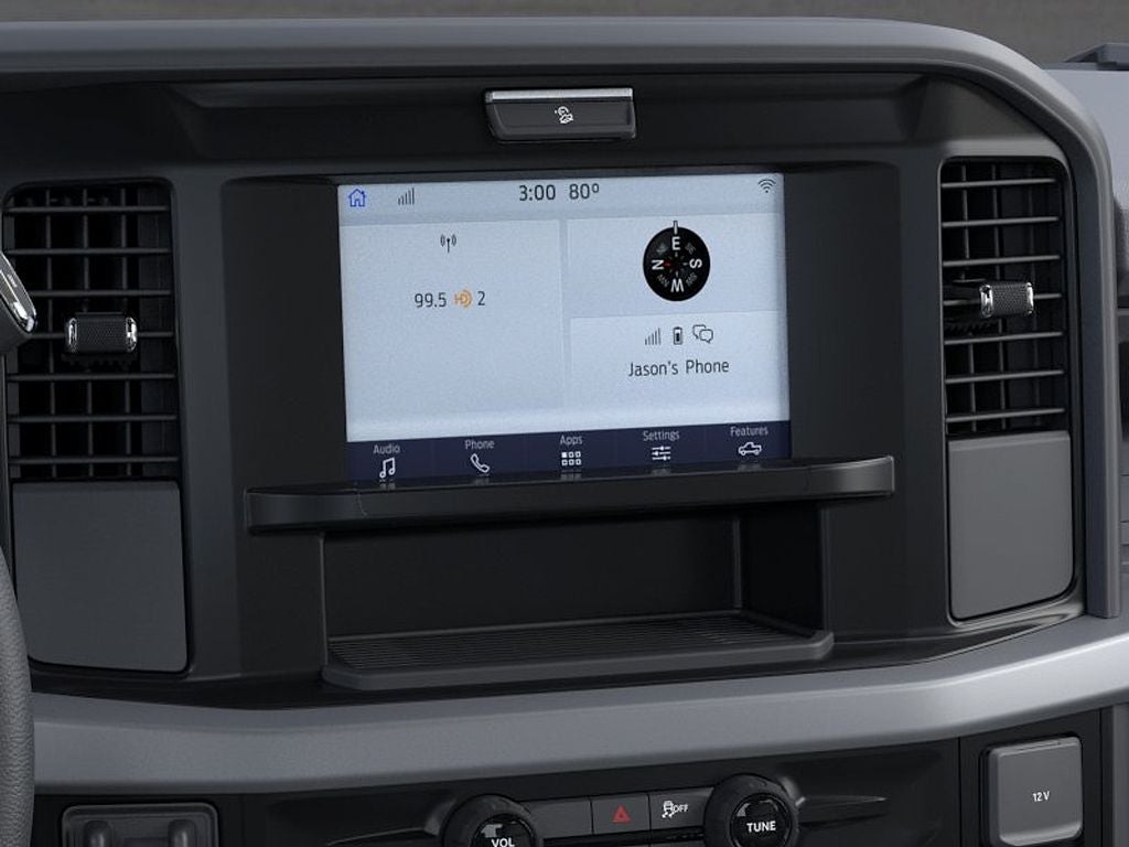 2026 Ford F-350SD Base